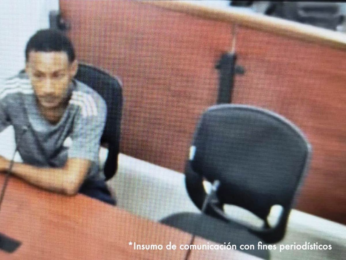 A la cárcel presunto responsable de atentar contra un hombre en Cartagena