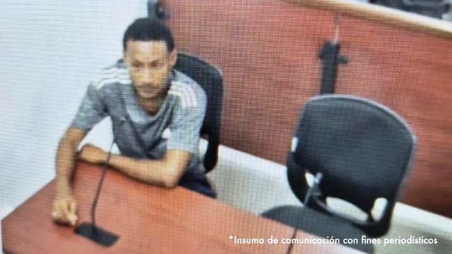 A la cárcel presunto responsable de atentar contra un hombre en Cartagena
