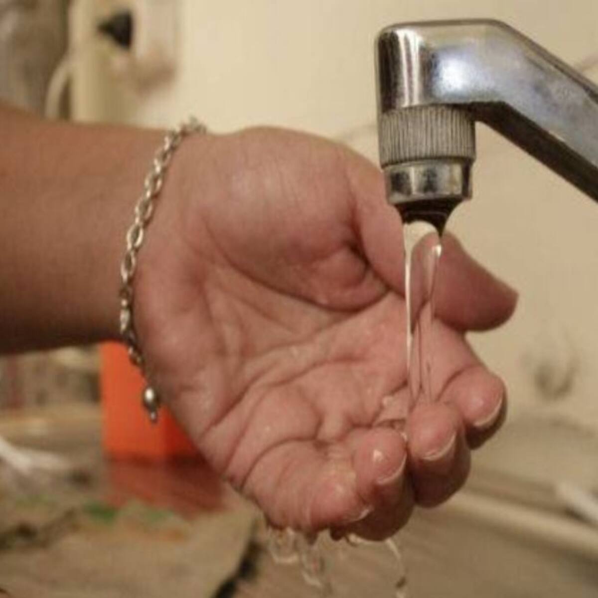 Corte de agua para más de 50.000 bumangueses