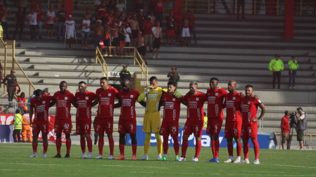 América logra una victoria agónica en Villavicencio sobre Jaguares
