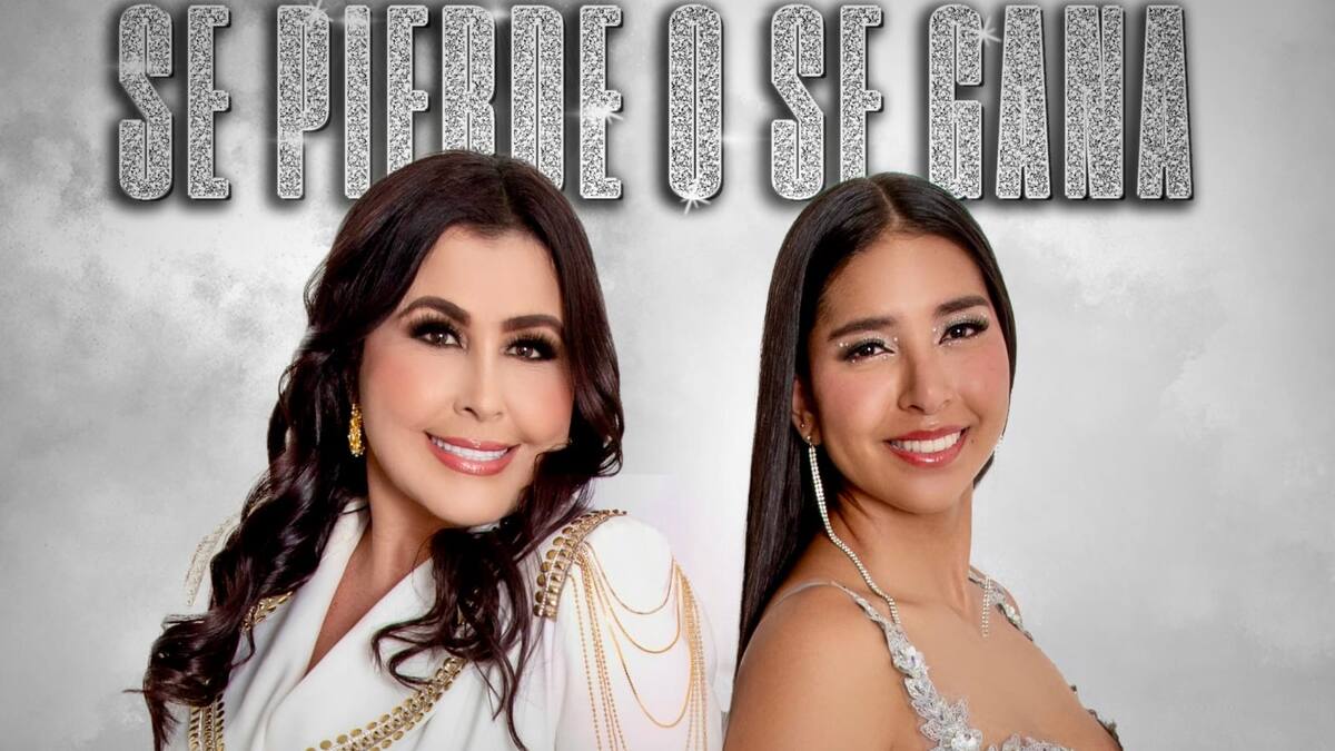 Arelys Henao y Dary Hortua unen sus voces en “Se pierde o se gana”