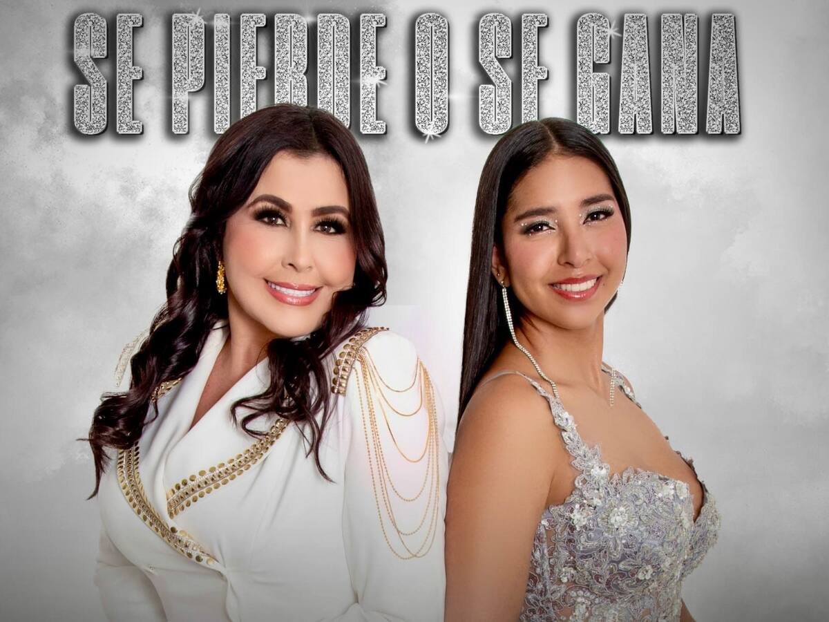 Arelys Henao y Dary Hortua unen sus voces en “Se pierde o se gana”