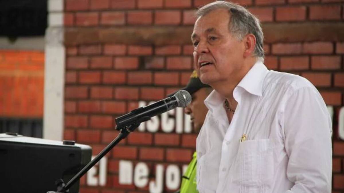 Gobierno incurre en ‘guerra psicológica’ para que se aprueben acuerdos de La Habana: Procurador