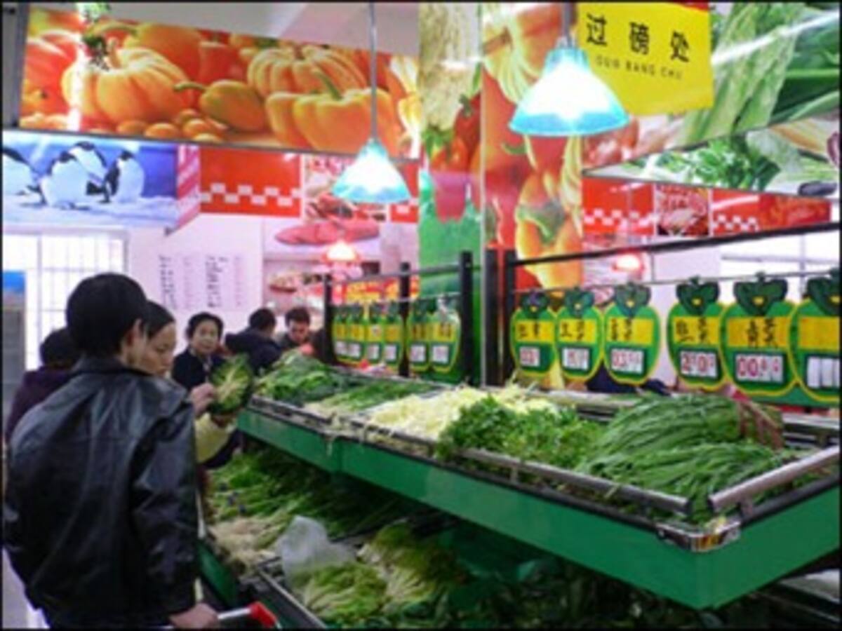 Precios de los alimentos siguen por las nubes a causa de El Niño