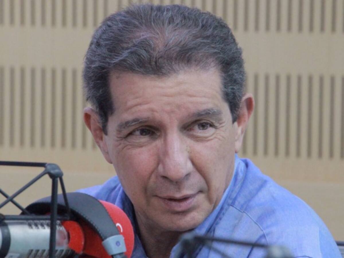 “No puede haber el delito de opinión”: Lafaurie sobre candidata a la UNP