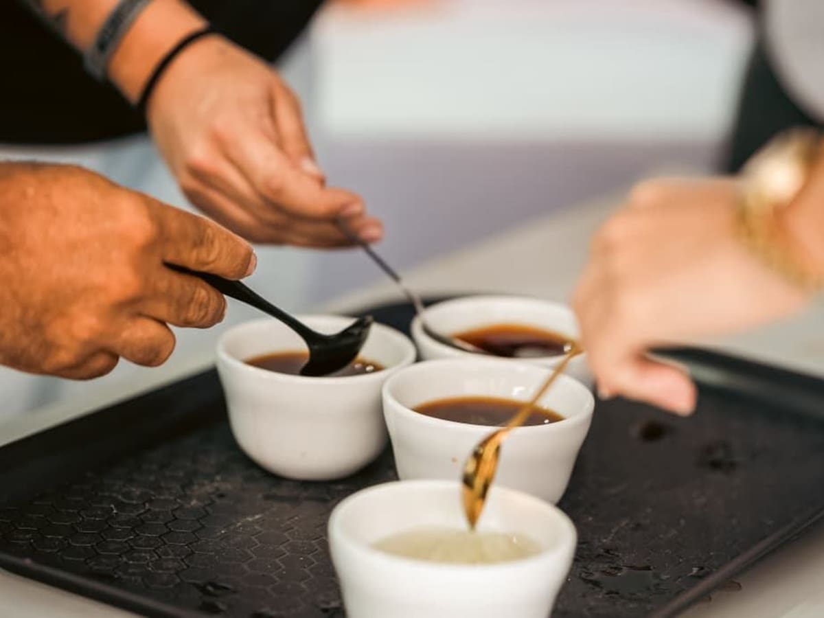 Colombia será sede del World of Coffee y el Mundial de Cafés Filtrados en 2027