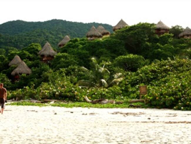Parque Sierra Nevada, entorno natural más irremplazable del mundo