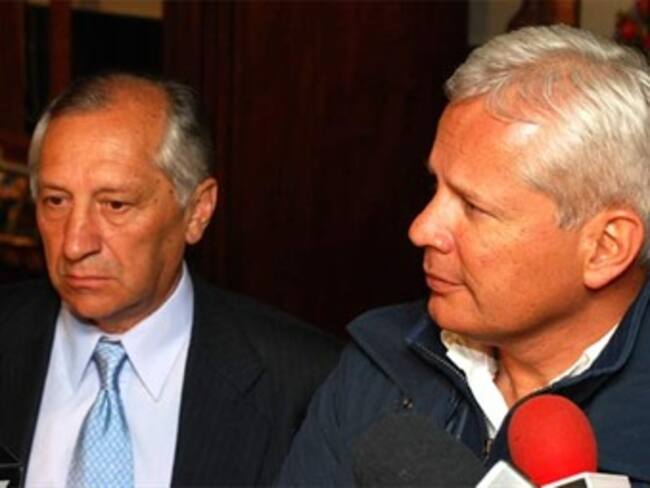 Acreedores de Millonarios rompen diálogos con el Presidente Arango