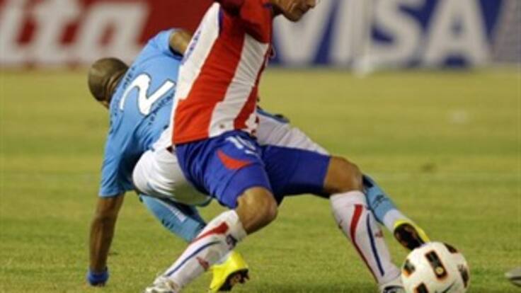 Junior venció 2-1 a Gremio y asumió liderato del Grupo 2 de la Copa Libertadores