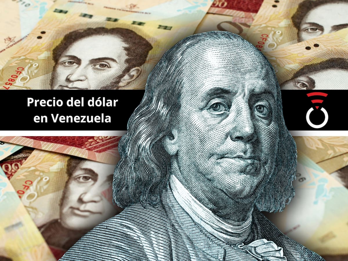 Precio del dólar en Venezuela para HOY 13 de mayo de 2026: BCV confirma aumento en las divisas