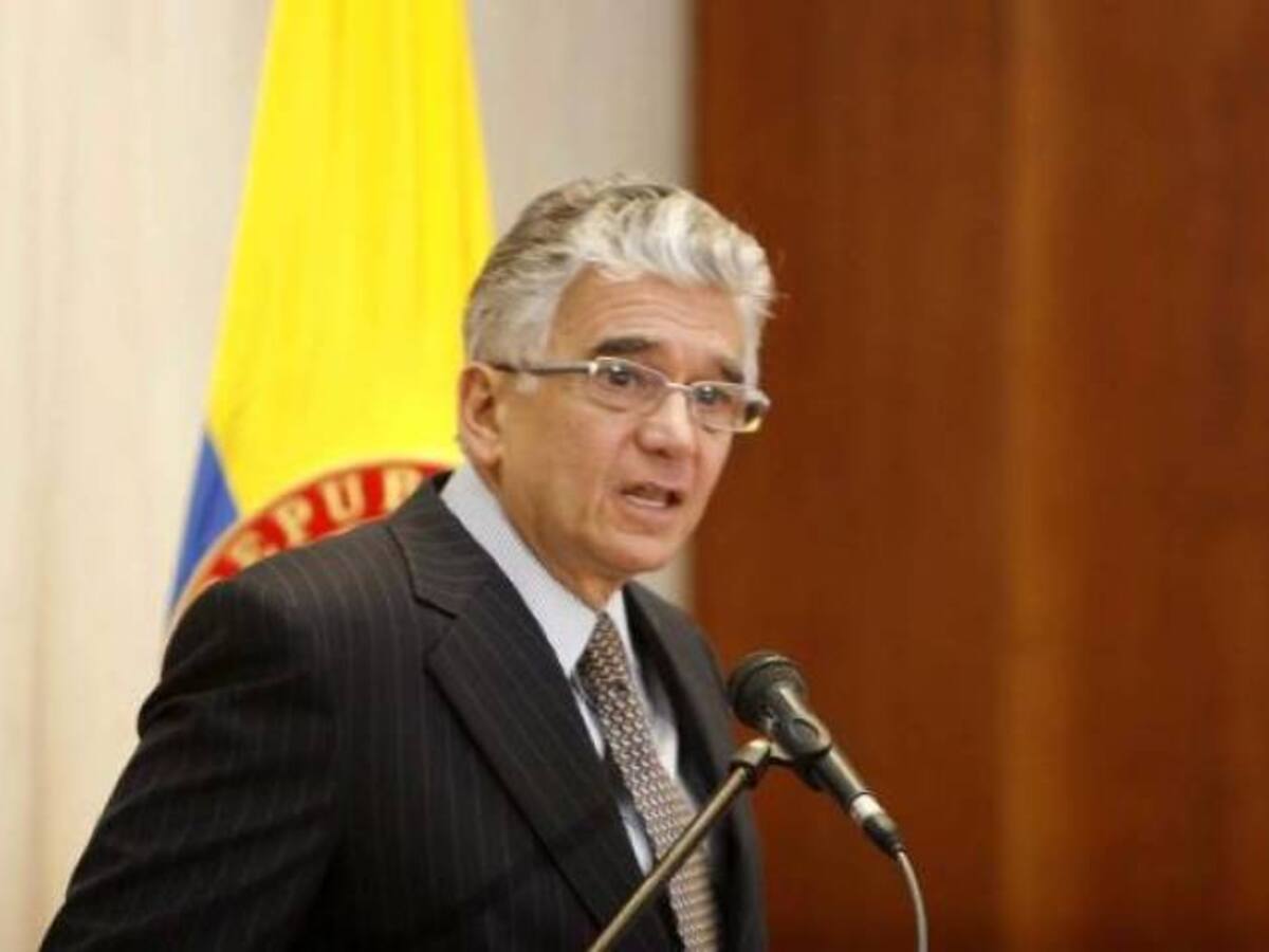 Corte Suprema ordenó a exmagistrado reconocer los hijos que negó por 38 años