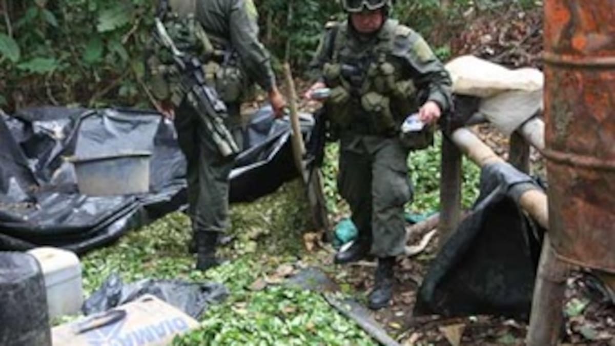 'Muerte de 'Cuchillo' desencadenaría 'coletazos' en la región': Alcalde de San José del Guaviare