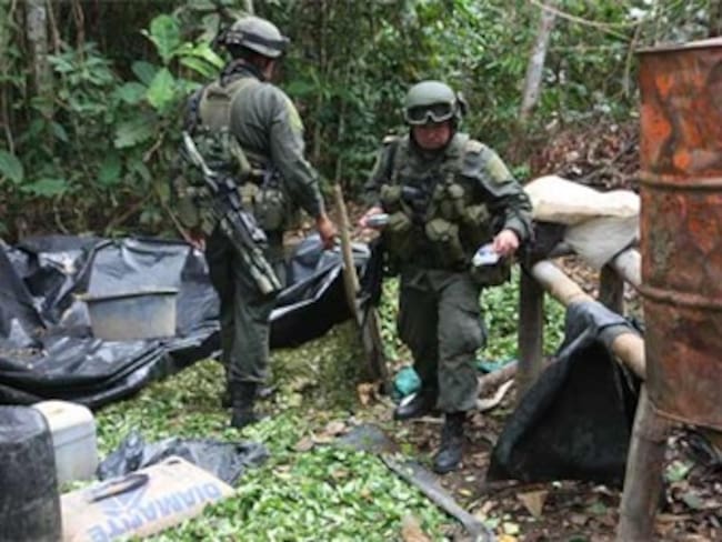 'Muerte de 'Cuchillo' desencadenaría 'coletazos' en la región': Alcalde de San José del Guaviare