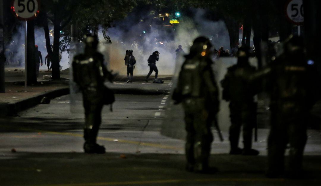 Golpe a la segunda marquetalia en Cali y Buenaventura