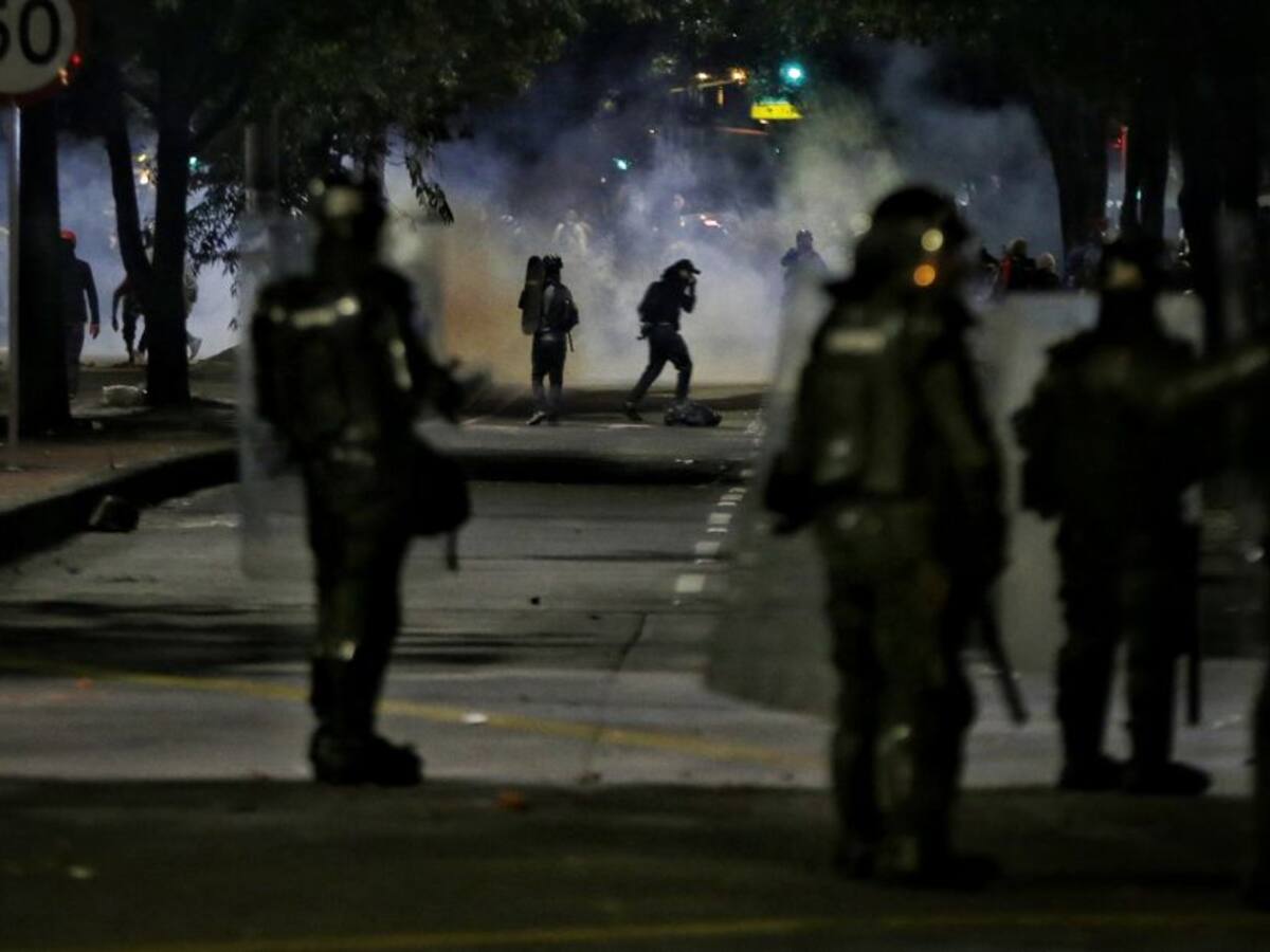 Golpe a la Segunda Marquetalia en Cali y Buenaventura