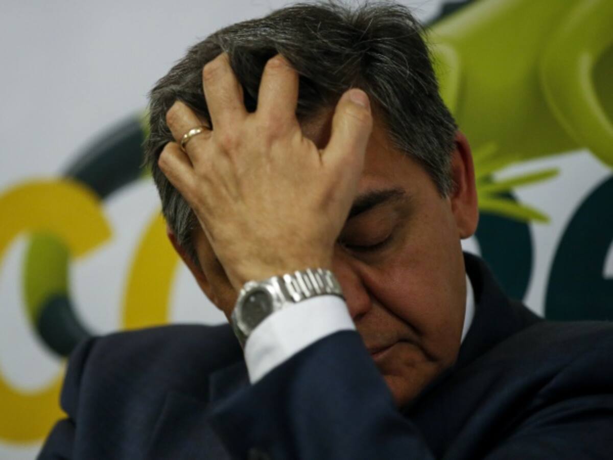 Suspenden producción del campo caño Sur Este en el Meta