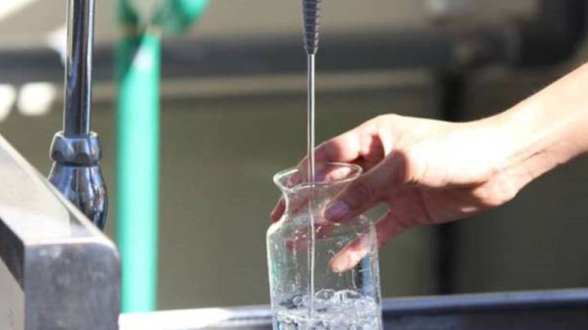 Video sobre brote de hepatitis por mala calidad del agua en Pereira, es de 2019