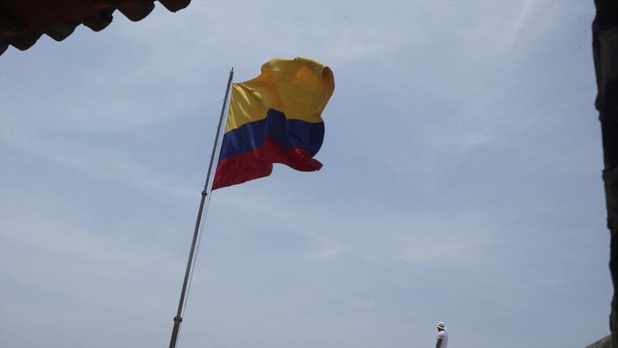 Carmenza Naranjo se venía desempeñando como ministra consejera del Consulado de Colombia en Bilbao (España). Foto: Getty Images