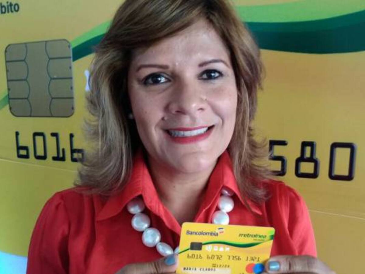 Usuarios de Metrolínea podrán pagar pasajes con tarjetas débito