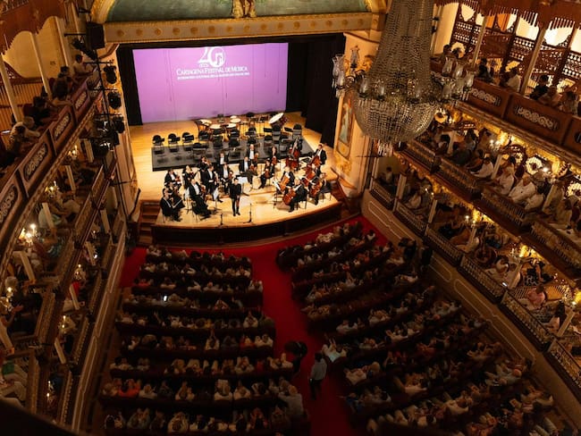 Alcaldía de Cartagena