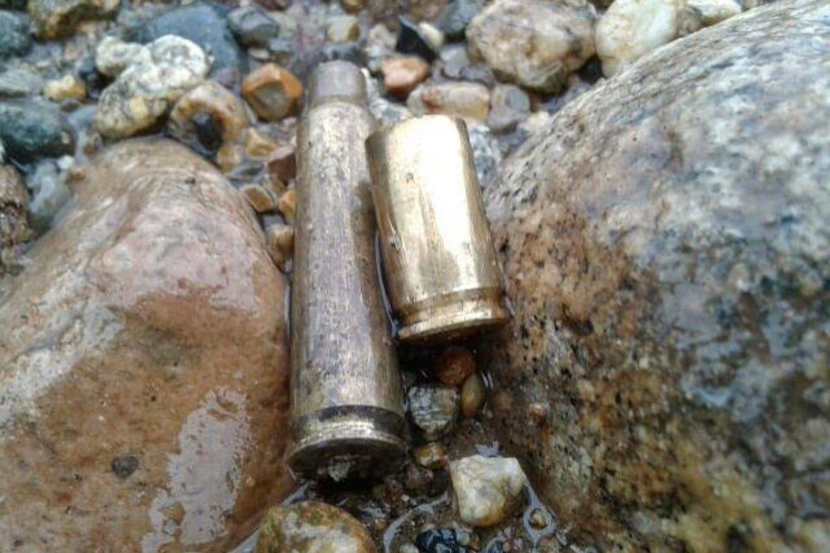 Los grupos armados han sostenidos combates en los últimos días en los departamentos de Córdoba, Bolívar y Antioquia. Colprensa-Foto: referencia.