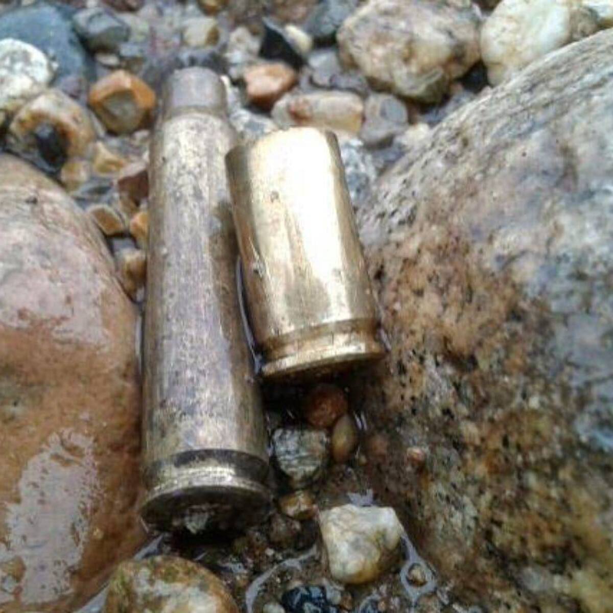 Nueve cuerpos de presuntos combatientes de grupos armados ilegales llegaron a Montelíbano, Córdoba