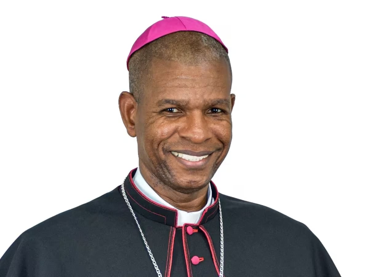 Iglesia en el Chocó pide al ELN que regrese a la mesa con el Gobierno Nacional