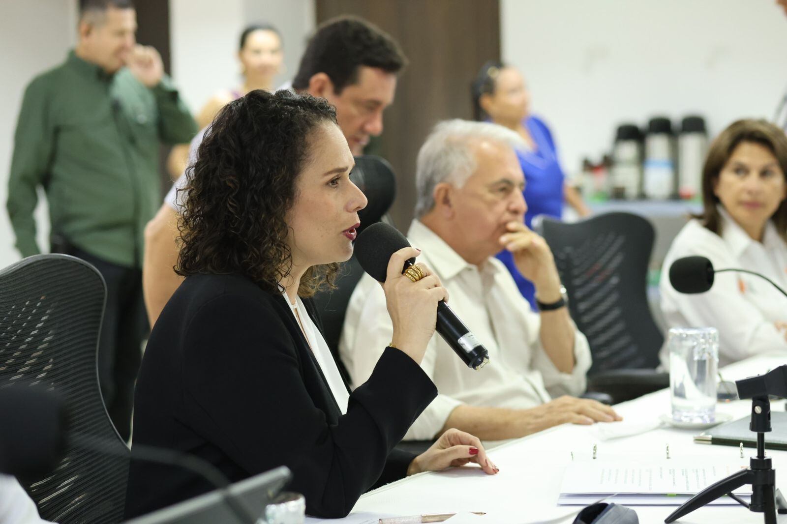 Según el gobierno Nacional los peajes permiten recuperar y fondear las inversiones viales.