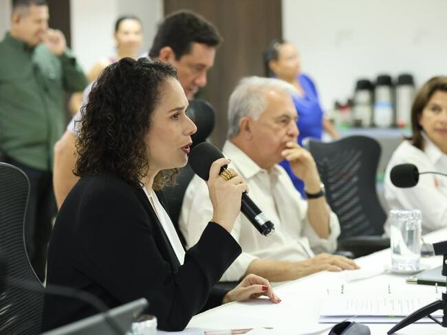 Según el gobierno Nacional los peajes permiten recuperar y fondear las inversiones viales.