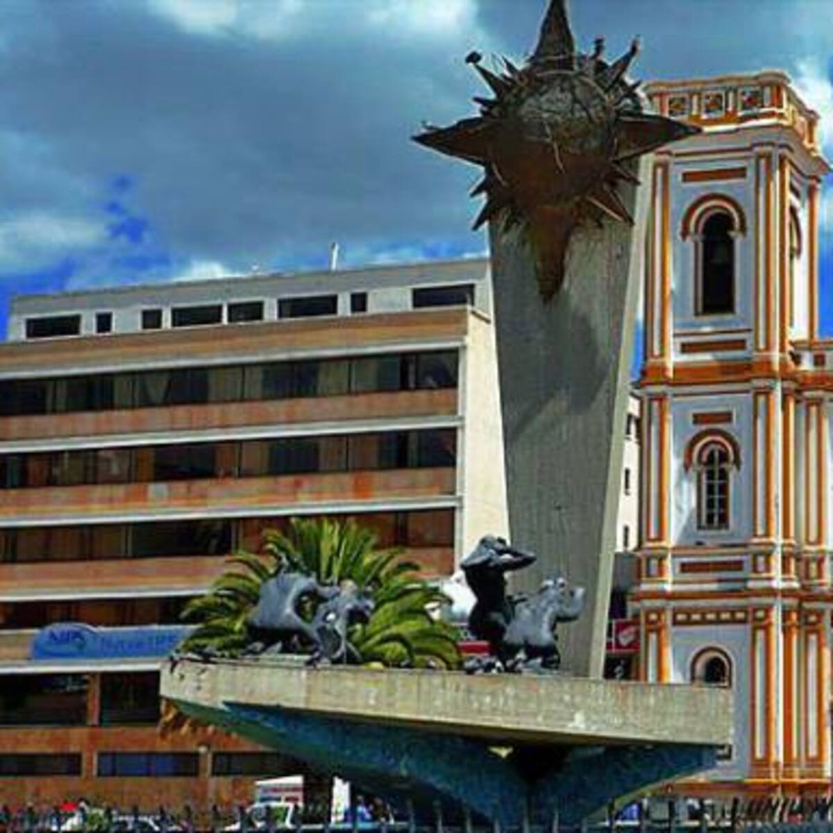 Ya no habrá ´Toque de Queda´ Sogamoso después de elecciones presidenciales