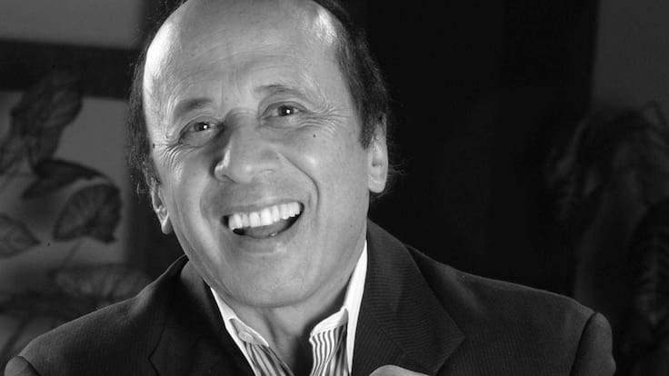 ¿Quién era Jimmy Modesto, el dibujo animado interpretado por Alfonso Lizarazo?