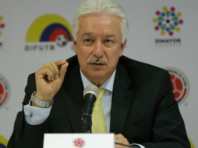 Los clásicos se pasarían por el canal premium; los otros juegos por el básico: Perdomo