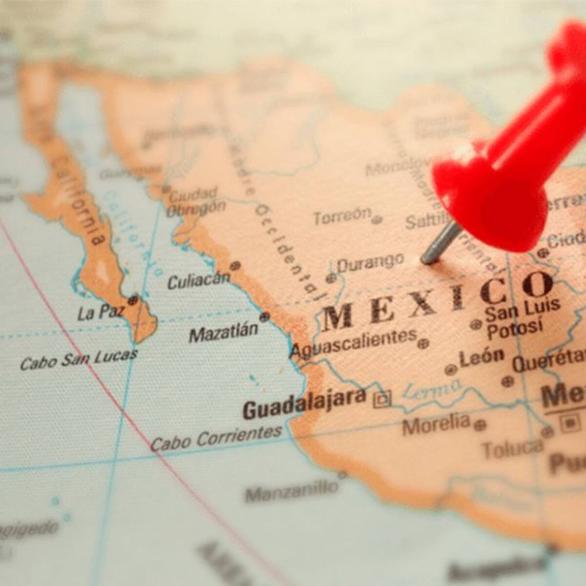 ABC de cómo invertir en bienes raíces en México