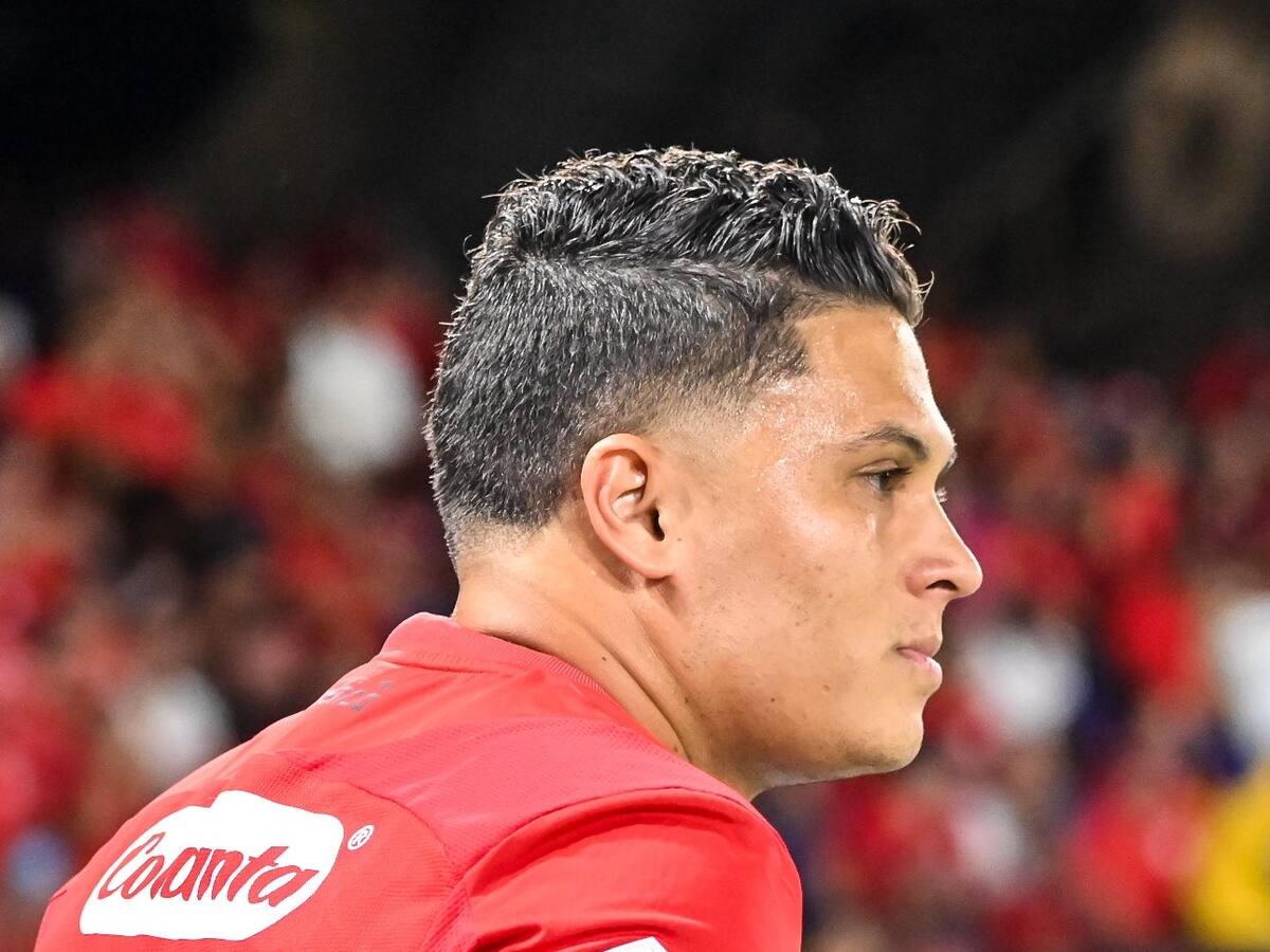 América se florea ante su afición: goleada sobre Alianza de la mano de Juanfer y Duván Vergara