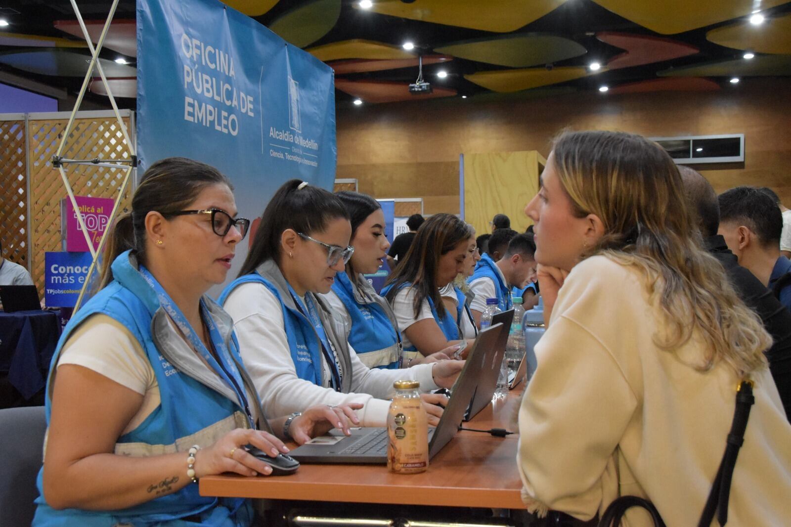 Foto: cortesía alcaldía.