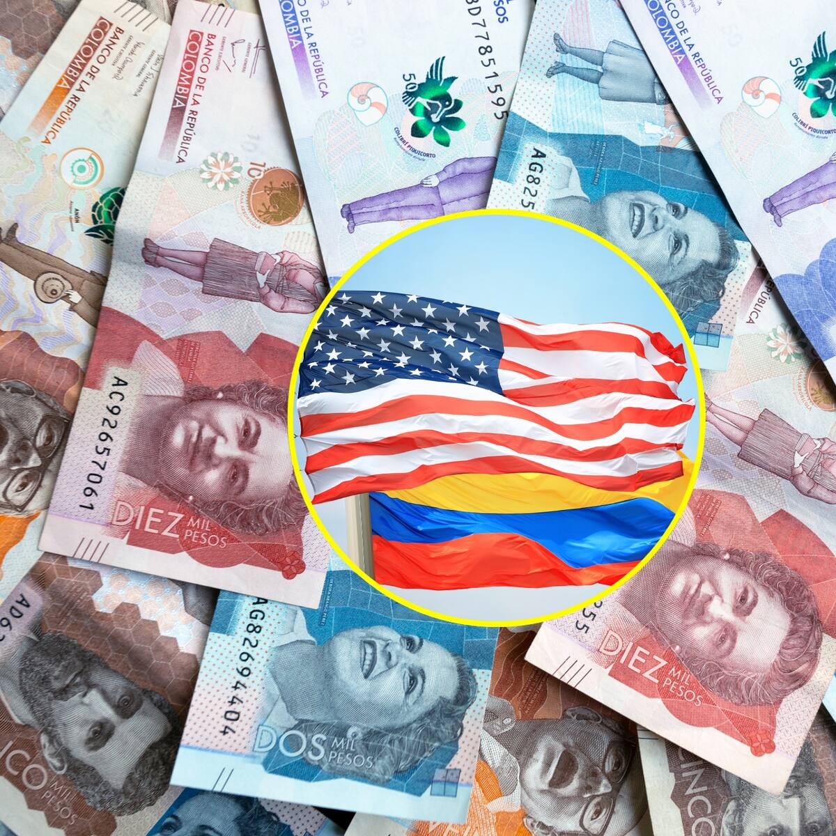 Exministro de comercio advierte consecuencias para Colombia por guerra comercial impulsada por EEUU