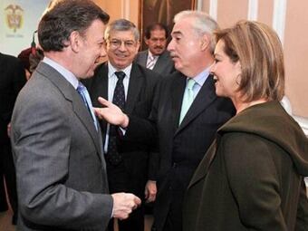 Foto: Colprensa / Vanguardia Liberal.