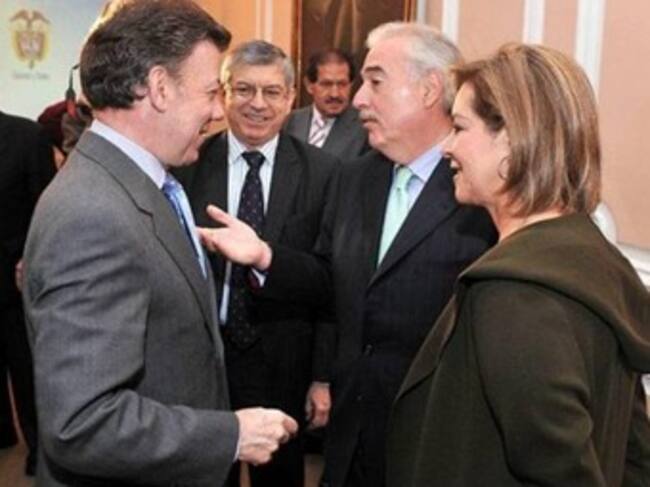 Foto: Colprensa / Vanguardia Liberal.