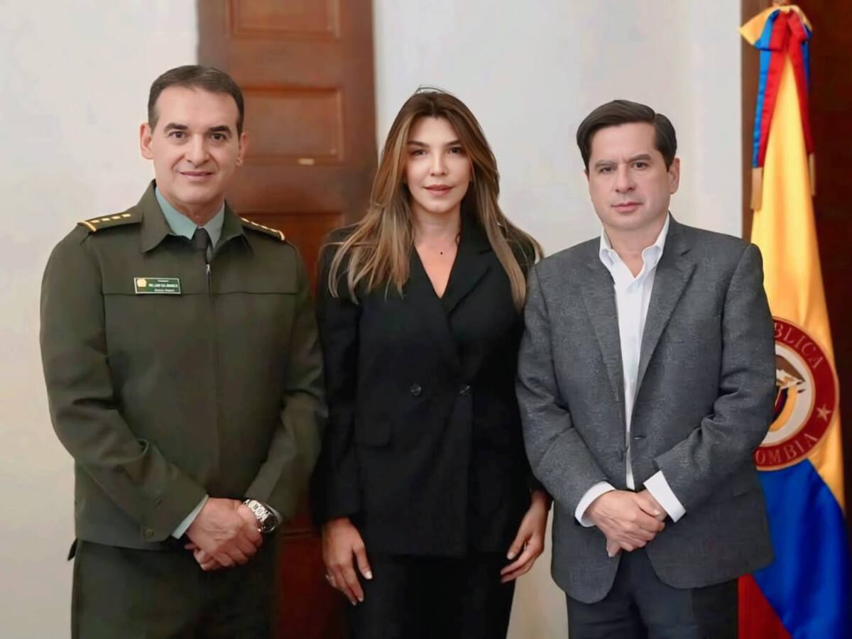 Fuerzas del Estado y Gobierno crean nuevas estrategias de seguridad para Fundación, Magdalena