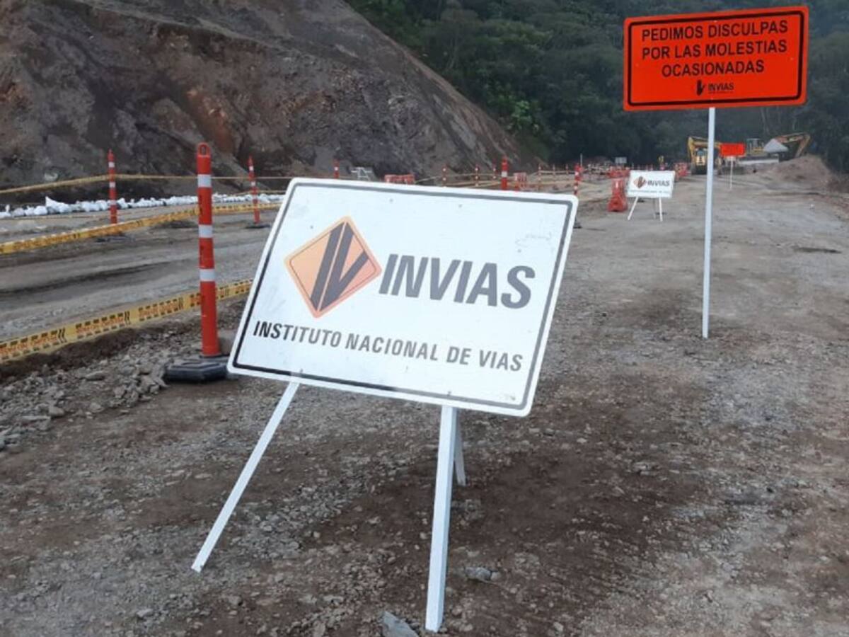 Tres muertos y dos heridos por accidente en la Autopista Medellín - Bogotá