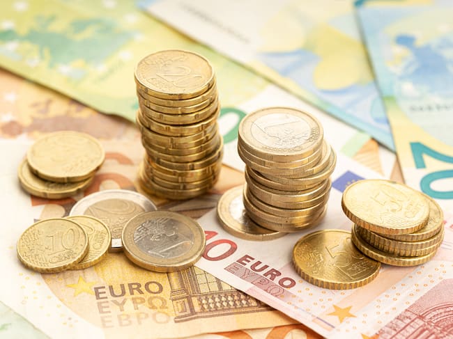 Salario mínimo de España 2025. Foto: Getty Images