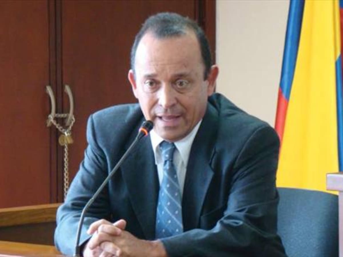 Cambian el fiscal del proceso contra Santiago Uribe
