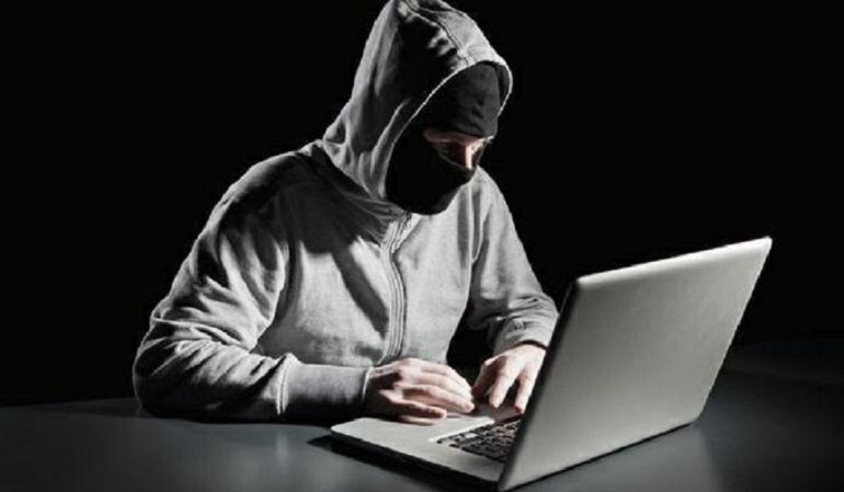 Delitos informáticos