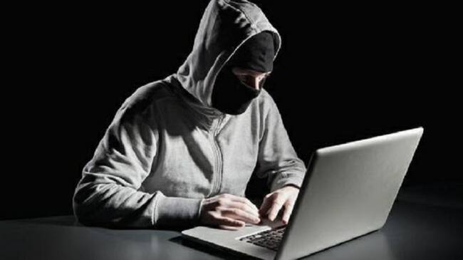 Delitos informáticos