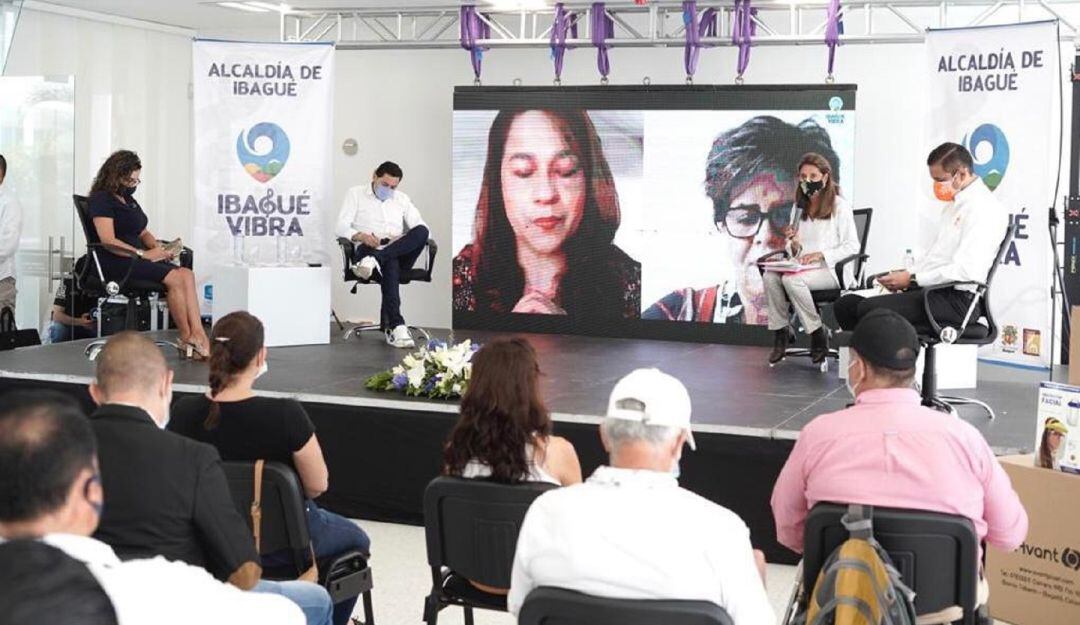 La capital del Tolima tiene una informalidad del 53,3% según el DANE.