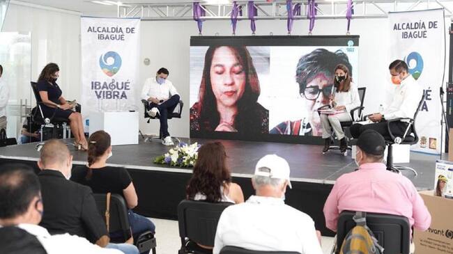 La capital del Tolima tiene una informalidad del 53,3% según el DANE.