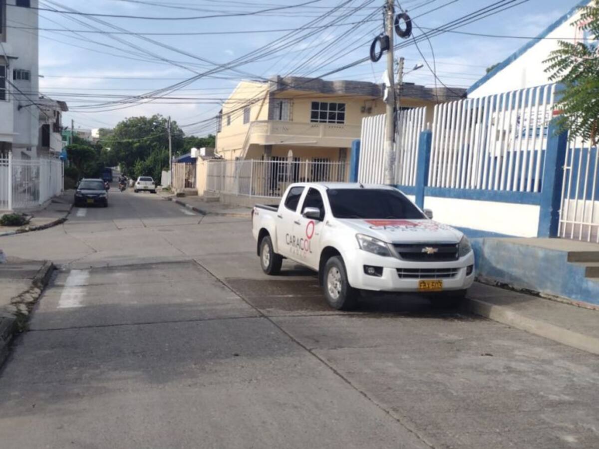 Estragos del dengue en Zaragocilla: un muerto y más de 10 contagiados