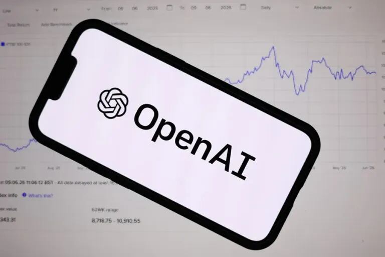 OpenAI pospuso el lanzamiento de un nuevo modelo de IA por preocupaciones de seguridad : EFE