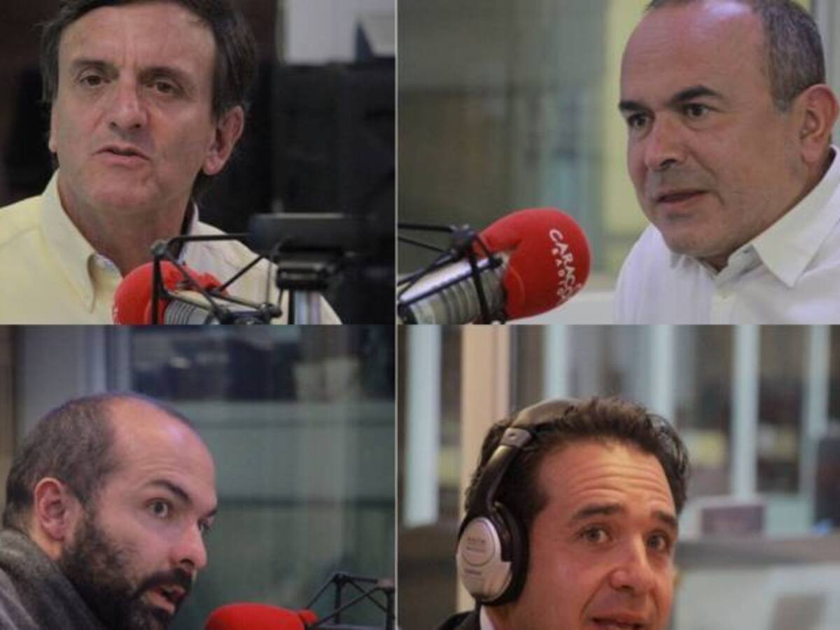 ¿Somos un país de derecha o lo estamos dejando de ser?