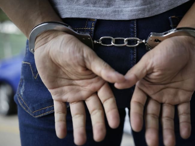 Liberado comerciante antioqueño secuestrado en el norte del Cauca